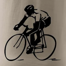Silniční cyklista
