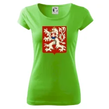 Znak ČSR - Třetí Československá republika (1945–1948) Znak ČSR - Třetí Československá republika (1945–1948)