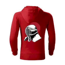 Japan culture - šerm