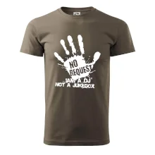 Iam a dj not a jukebox  - ruka