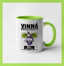 Vinná réva odsouzena Frankovka