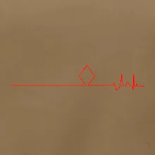 Poker EKG kule kára