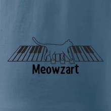 Meowzart