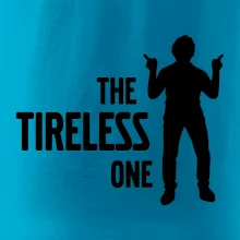 Bachelor party - The tireless one