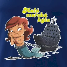 Malá mořská kýla