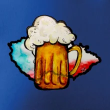Český pivař (lulu_art) Český pivař (lulu_art)