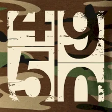 Tachometr 50 Tachometr 50