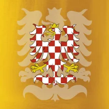 Moravská orlice velká se stínem