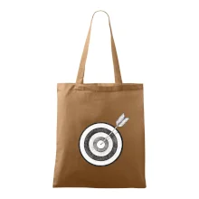 Terč na lukostřelbu