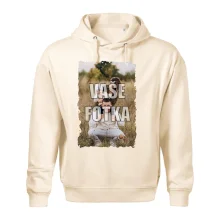 Triko s vlastní fotkou Triko s vlastní fotkou
