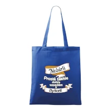 Nežárli pro pány 40