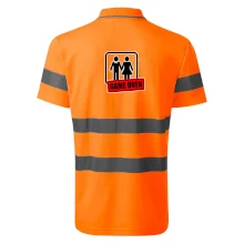 Bachelor Party - Game over (hetero)