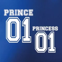 Princess 01