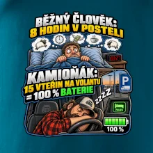 Instantní Spánek