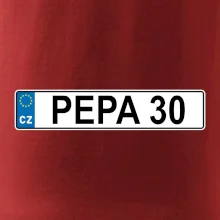 SPZ Pepa 30