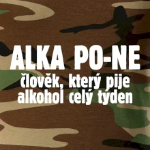 Alkapone