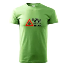 Bacha na mě! Můj táta je hasič