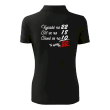 Vypadá, cítí se, chová se - 50 let Vypadá, cítí se, chová se - 50 let