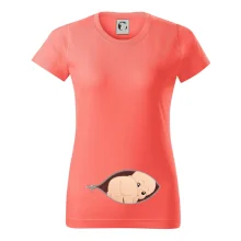 Miminko a zadeček (Hana-creative)