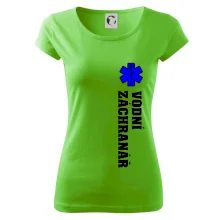 Rescue - Vodní záchranář