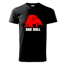 Bad Bull Bad Bull