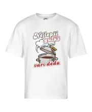 Nejlepší guláš vaří děda