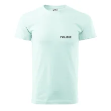 Policie Nápis