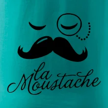 La Mustache