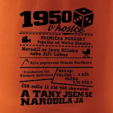 1950 v kostce