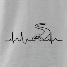 EKG silniční cyklistika