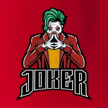 Joker šílený