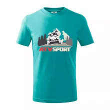 ATV čtyřkolka sport