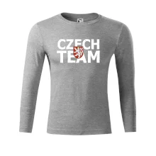 Czech team - Český lev