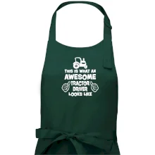 Užasný řidič je zde!