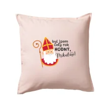 Byl jsem celý rok hodný, Mikuláši!