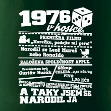 1976 v kostce