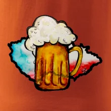 Český pivař (lulu_art)