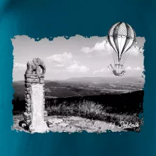 Retro Kralický Sněžník