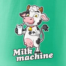 Milk machine