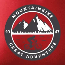 MTB  logo a ročník MTB  logo a ročník