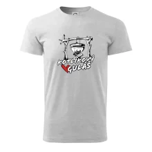 Kotlíkový guláš Kotlíkový guláš