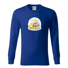 Velikonoční kuřátka