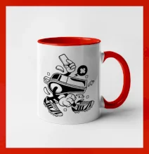 Rozhodčí píšťalka