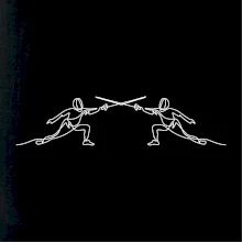 Šermířský souboj