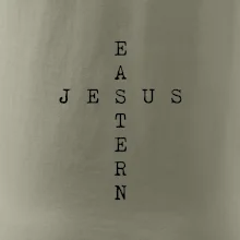 Eastern Jesus