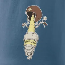 Motorcycles svíčka