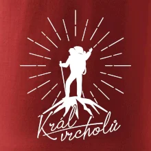 Král vrcholů