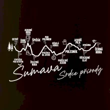 Šumava - srdce přírody