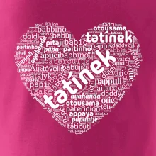 Tatínek srdce