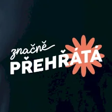 Značně přehřátá